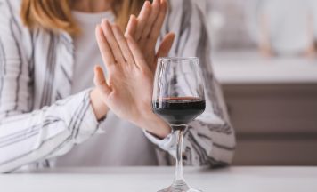 Anonyme Alkoholiker bieten Hilfe in Rohrbach