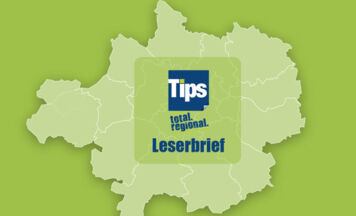 Leserbrief: Betreuer im Wohnhaus der Lebenshilfe in St. Peter leisten Großartiges