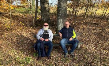 Kleinzeller Kunstwanderweg wird eröffnet