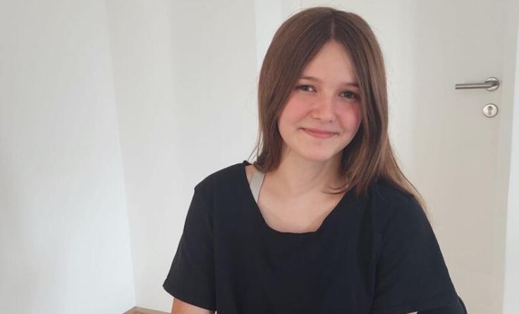 Leony Rammerstorfer hat das Kinderbuch liebevoll illustriert. (Foto: Bücherei Kleinzell)