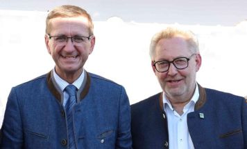Ortsbildmesse zeigt, was Oberösterreich so lebenswert macht