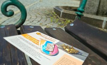 Treffpunkt mensch&arbeit Rohrbach lädt ein, seinen Platz im Leben zu finden