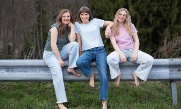 Poxrucker Sisters zeigen mit neuem Album ihre ganz persönliche „DNA“