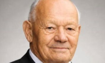 Mit Johann Hehenberger ist ein Pionier des Mühlviertler Bauwesens verstorben