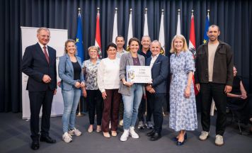 Petringer sammelten 633.273 Bewegungsminuten: Platz 2 bei der Gemma-Challenge