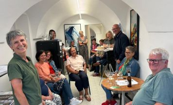 Wohnen und Erleben: Verein stärkt Gemeinschaft rund um Neufelden