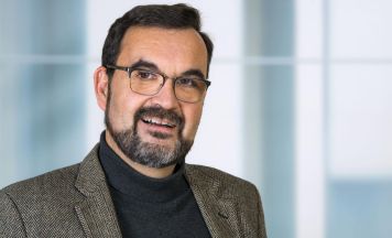 Helmut Außerwöger übernimmt Seelsorge im Bildungshaus Schloss Puchberg