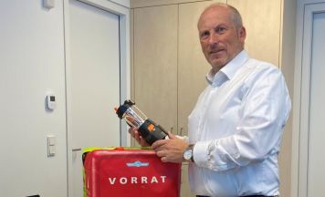 OÖ Zivilschutz ruft zum Sicherheitscheck auf