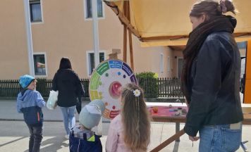 Wie Lembachs Straßen Bewegung und Begegnung fördern können
