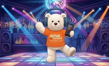 Singlehotel Aviva bringt eigenen Radiosender für Alleinstehende an den Start
