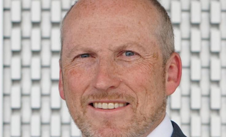 Referent Valentin Pühringer (Foto: BH Rohrbach)