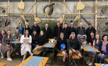 Pfarrkirchen feiert Goldene Samstagnacht mit Oktoberfest und Kirtag