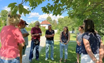 SoilWalk in Kirchschlag zeigt Wege zum Bodenschutz