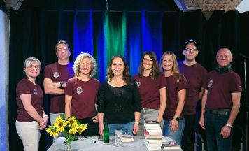 Niku bringt Kultur und Begegnung nach Niederwaldkirchen