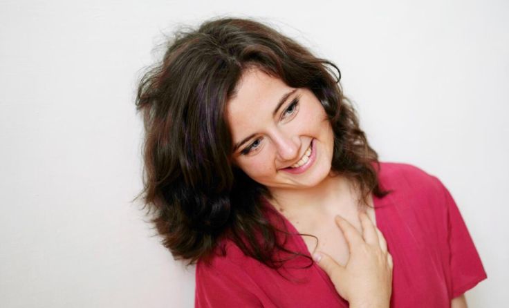 Sopranistin Martha Matscheko (Foto: Reinhard Winkler)