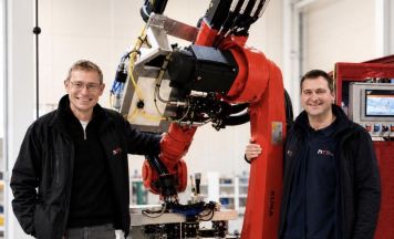 KI und Robotik: Fachveranstaltung in Neufelden