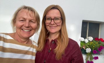 Räucherseminar in Peilstein stimmt auf Raunächte ein