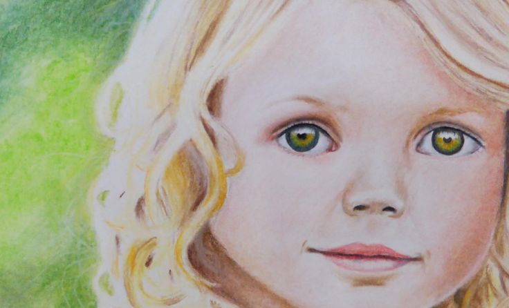 Schon eingereicht hat die 18-jährige Christina Pfoser. Foto: Christina Pfoser/Young at Art