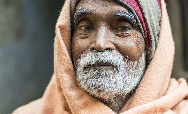 Filme, Vorträge und Diskussionen zu Indien stehen am Programm. Foto: Hermann Erber
