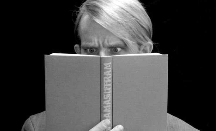 Johannes Minichmair als Hitler Foto: Austria Theater Werke