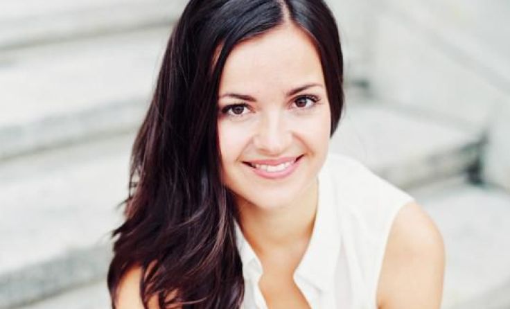 Sopranistin Elisabeth Breuer ist Teil des dritten Konzerts. Foto: Pia Clodi