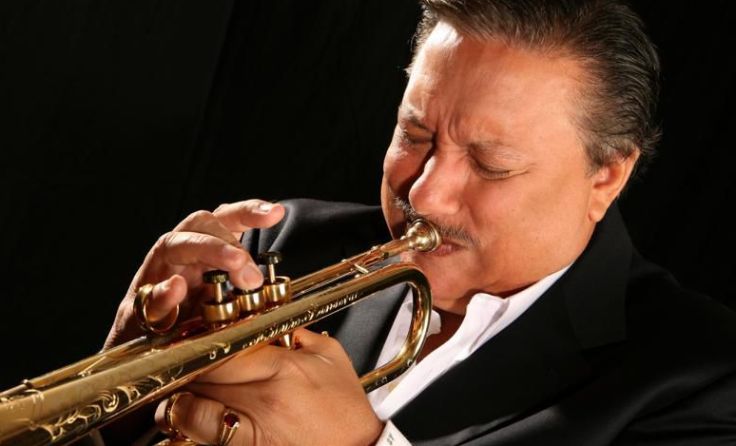 Ein wahrer Virtuose des Jazz: Arturo Sandoval. Foto: Manny Iriarte