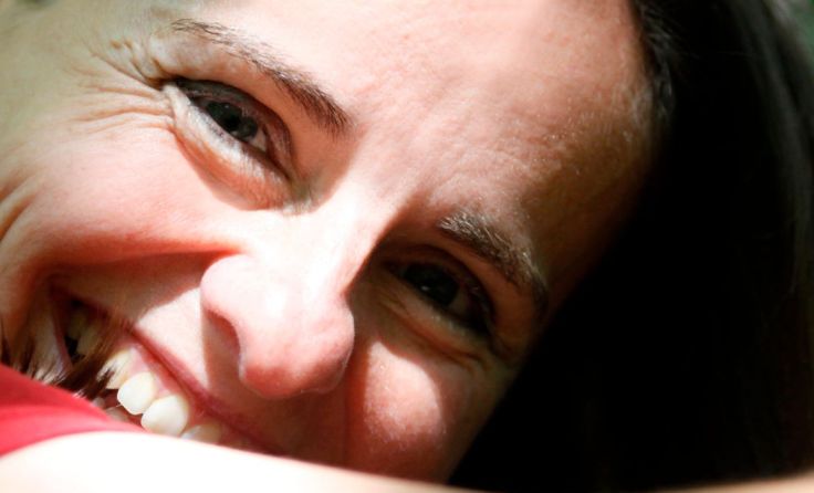 Claudia Edermayer. Foto: Reinhard Winkler