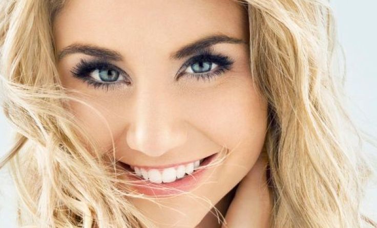 Beatrice Egli kommt in die TipsArena. Foto: Universal