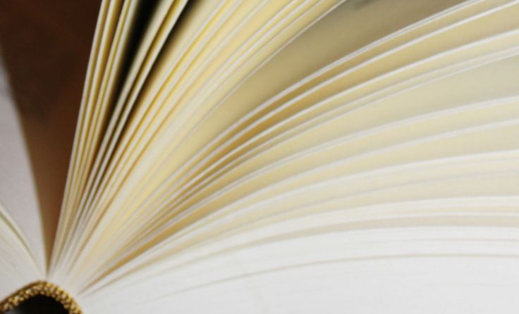 Autoren widmen sich in der neuen Reihe anderen Schriftstellern. Foto: Cisco Ripac/PIXELIO