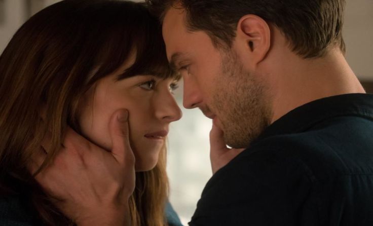 Fifty Shades of Grey – Gefährliche Liebe Foto: 2017 Universal Pictures International