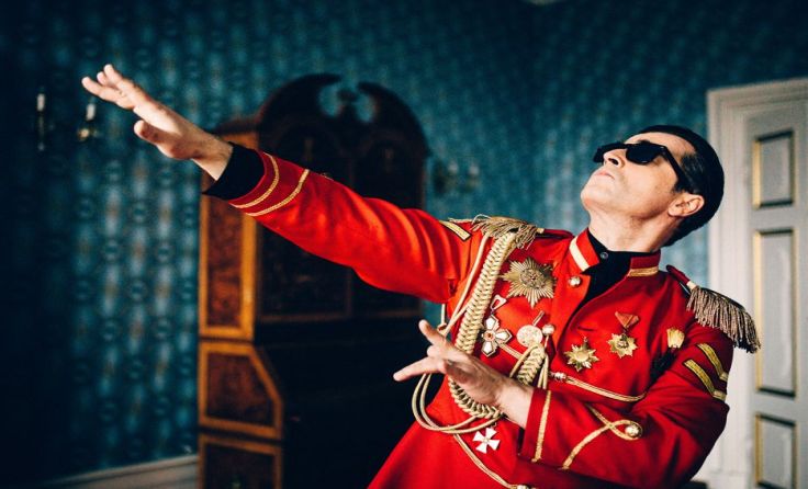 "Falco - Das Musical" kommt auf die Bühne. Foto: Marcel Klette