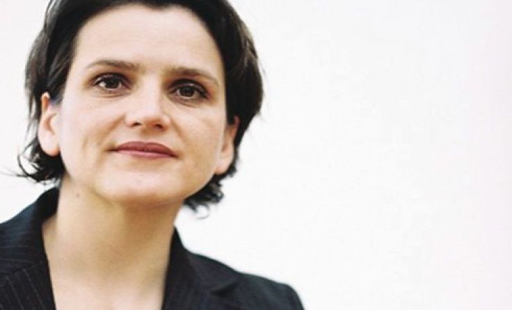 Hemma Schmutz wird neue künstlerische Direktorin der Museen der Stadt Linz. Foto: privat