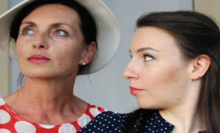 Der Theaterclub spielt im Schlossparktheater„Frau Warrens Gewerbe“. Foto: LTC