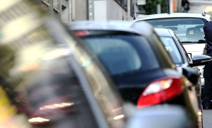 Symbolbild Foto: Volker Weihbold