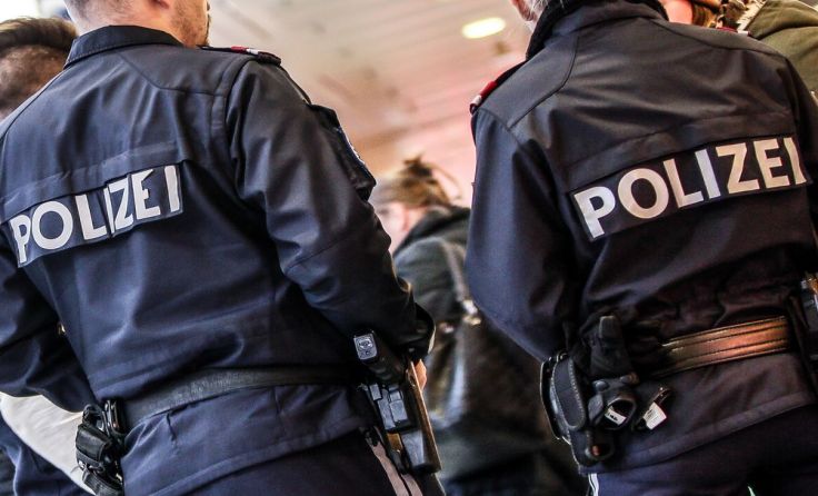 Symbolbild Foto: Volker Weihbold