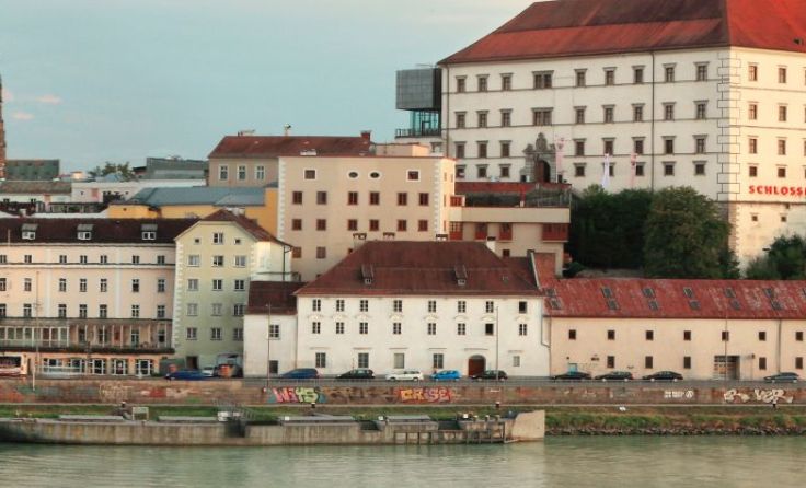 Schlossmuseum Foto: Oberösterreichisches Landesmuseum