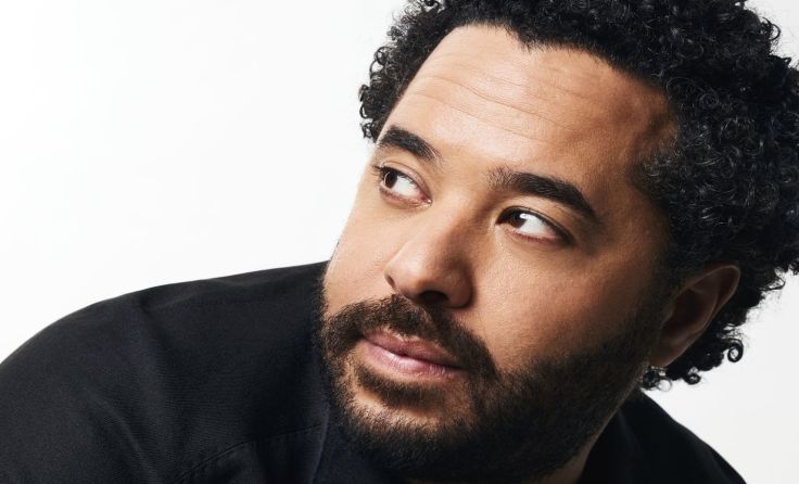 Adel Tawil – am 29. Oktober live zu erleben in der TipsArena. Foto: David Daub