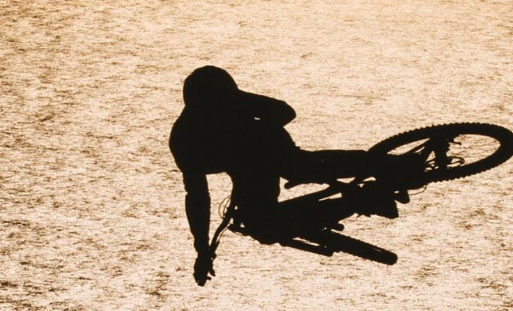 Unter anderem ist im Bike-Block der Film „Deathgrip“ zu sehen. Foto: Metis Creative