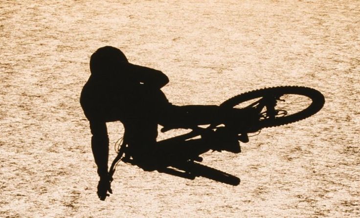 Unter anderem ist im Bike-Block der Film „Deathgrip“ zu sehen. Foto: Metis Creative
