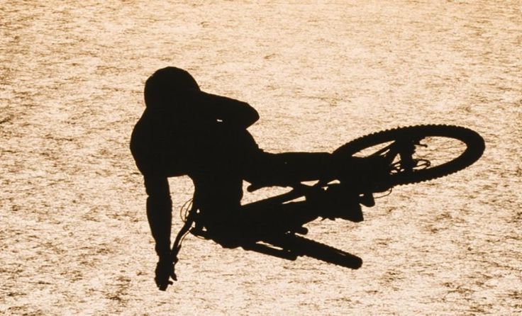 Unter anderem ist im Bike-Block der Film „Deathgrip“ zu sehen. Foto: Metis Creative