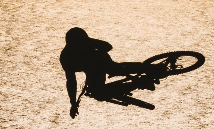 Unter anderem ist im Bike-Block der Film „Deathgrip“ zu sehen. Foto: Metis Creative