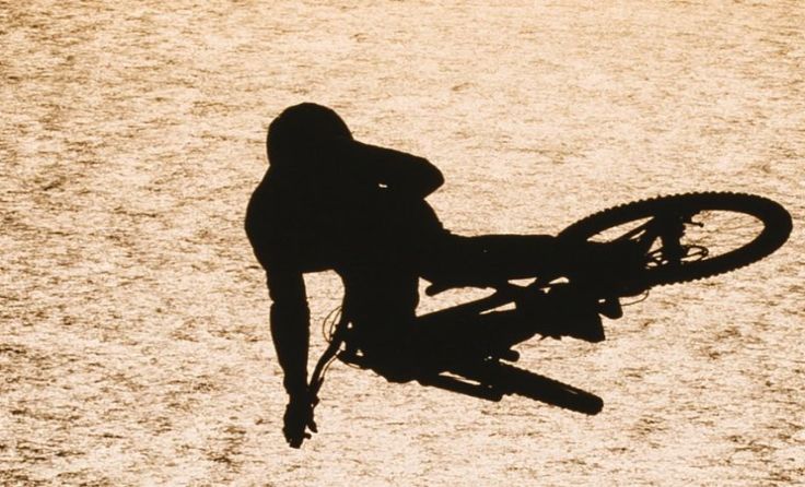 Unter anderem ist im Bike-Block der Film „Deathgrip“ zu sehen. Foto: Metis Creative