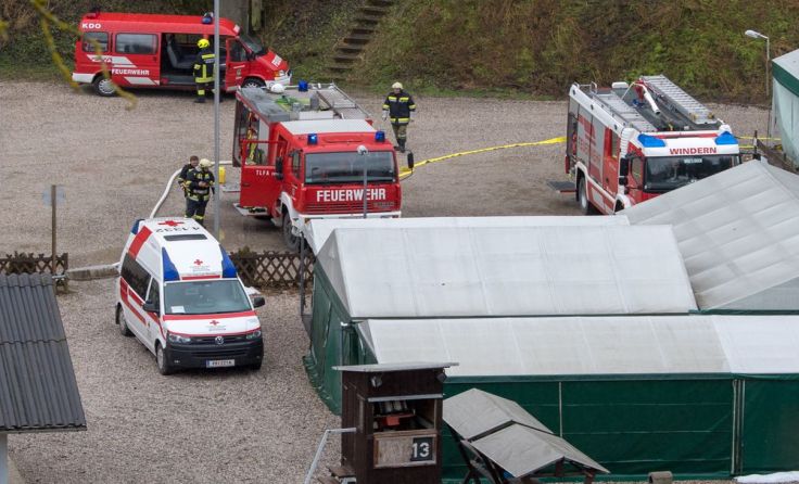Foto: FOTOKERSCHI.AT/KERSCHBAUMMAYR
