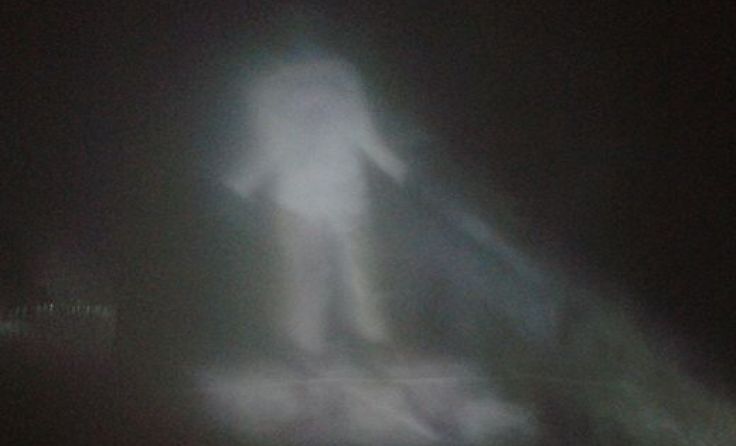 Das Central wird in Nebel gehüllt. Foto: Sandrik
