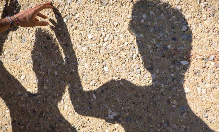 Etwa 50 Prozent der Weltbevölkerung lebt in Lehmhäusern. Foto: Stefanie Hueber