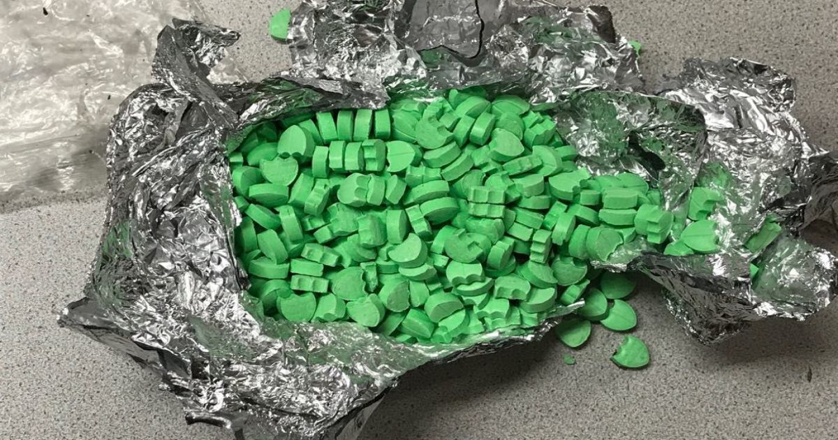 Linzer Polizei warnt vor überdosierten XTC-Tabletten
