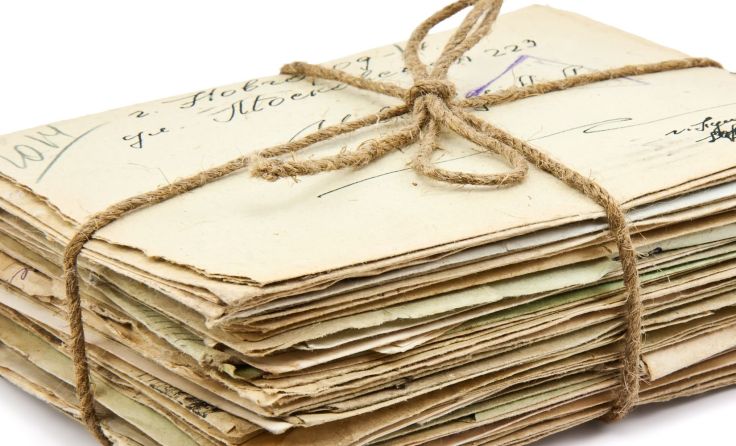 Erinnerungsstücke für die Sonderschau werden gesucht. Foto: Preto Perola/Shutterstock.com