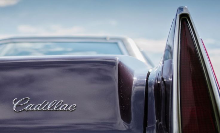 Cadillac-Fans kommen auf ihre Kosten. Foto: Cadillac Big Meet/www.f-stop.at 