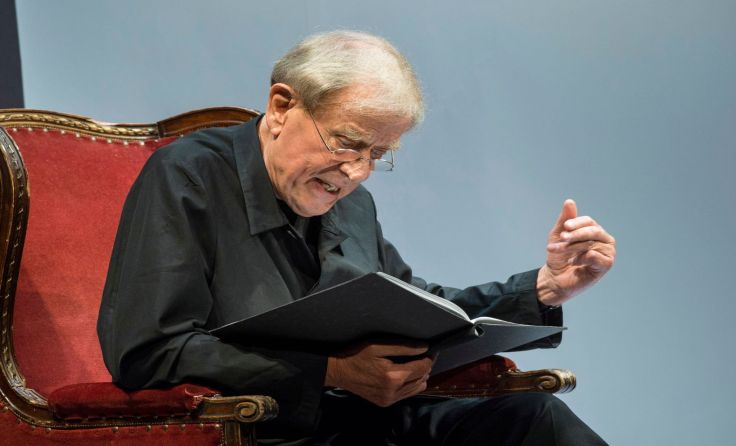 Foto: Marcus Lieberenz/bildbuehne.de