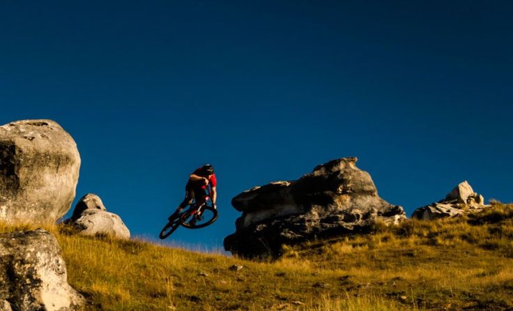 Aus "Dream Ride III" Foto: Juicy Studios/Mike Hopkins